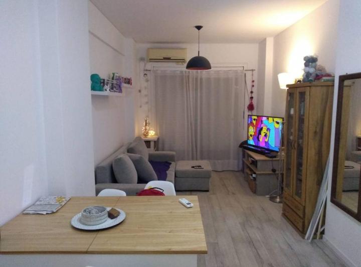 Departamento · 42m² · 2 Ambientes