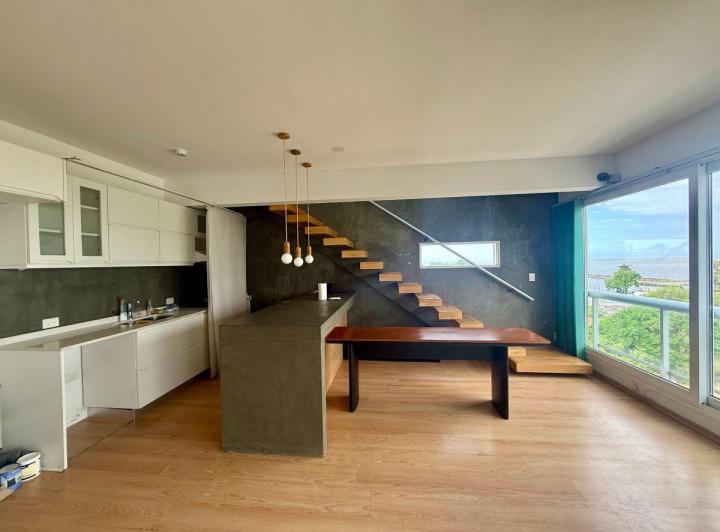 Departamento · 96m² · 3 Ambientes · 1 Cochera