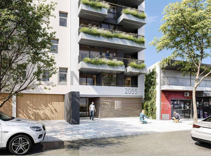 Departamento · 77m² · 3 Ambientes