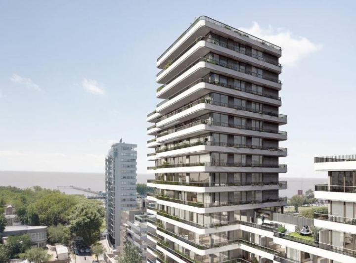 Departamento · 58m² · 2 Ambientes