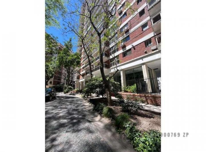 Departamento · 170m² · 4 Ambientes · 1 Cochera