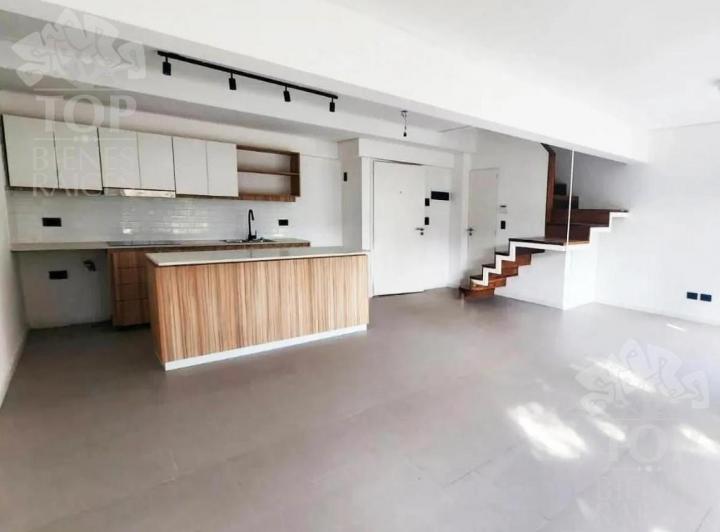 Departamento · 82m² · 3 Ambientes · 1 Cochera