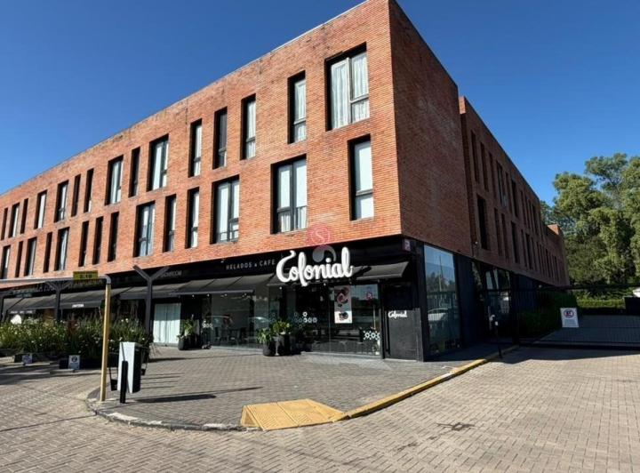 Departamento · 48m² · 2 Ambientes · 1 Cochera
