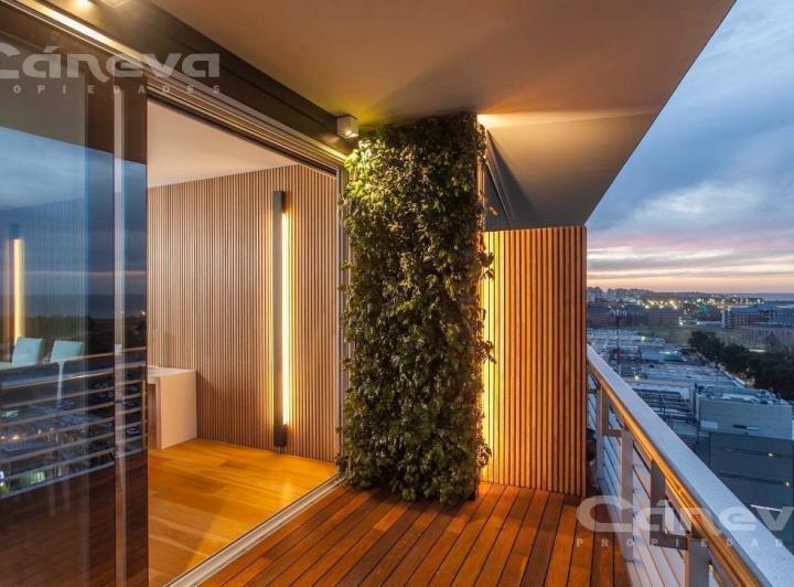 Departamento · 180m² · 3 Ambientes · 2 Cocheras