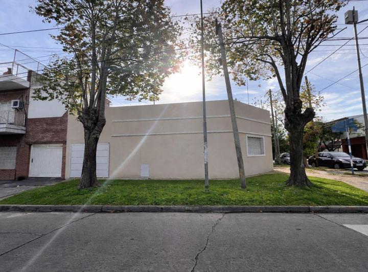 Departamento · 110m² · 4 Ambientes · 1 Cochera