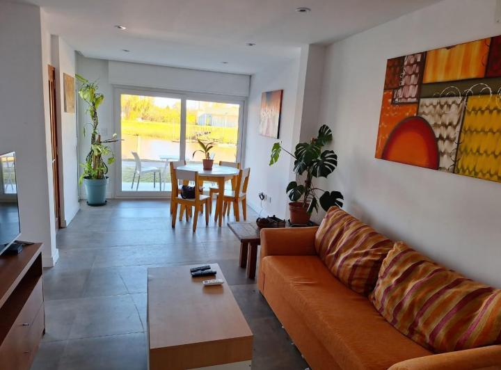 Departamento · 55m² · 2 Ambientes