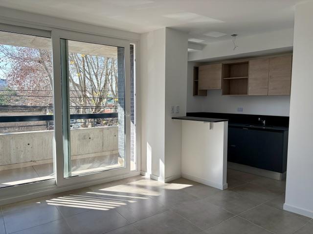 Departamento · 40m² · 1 Ambiente