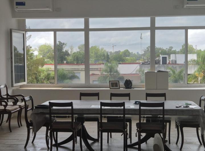 Departamento · 64m² · 1 Ambiente · 1 Cochera
