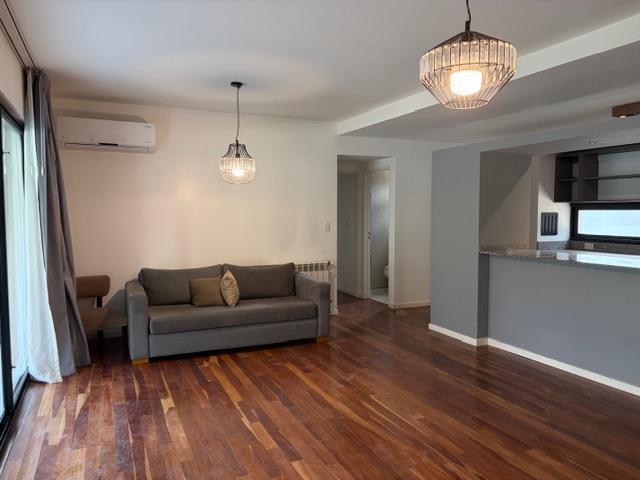 Departamento · 96m² · 4 Ambientes · 1 Cochera