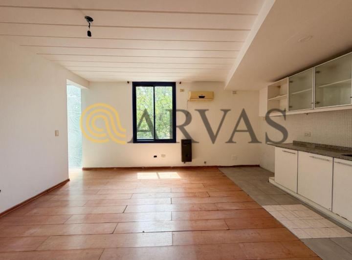 Departamento · 56m² · 2 Ambientes · 1 Cochera