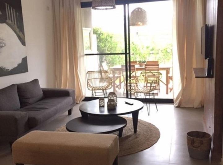 Departamento · 50m² · 2 Ambientes · 1 Cochera