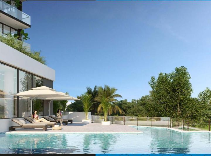 Departamento · 76m² · 2 Ambientes