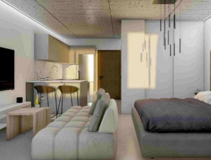 Departamento · 30m²