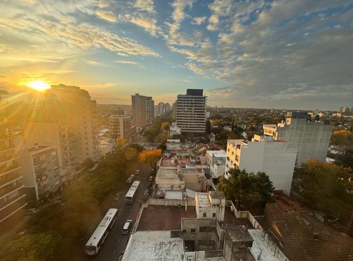 Departamento · 38m² · 2 Ambientes
