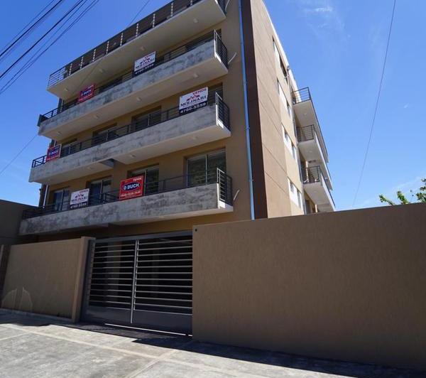 Departamento · 54m² · 2 Ambientes · 1 Cochera