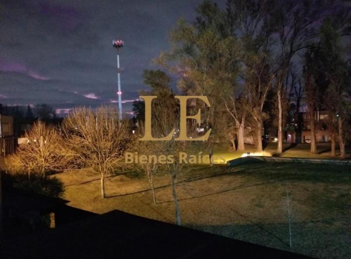 Departamento · 88m² · 3 Ambientes · 1 Cochera