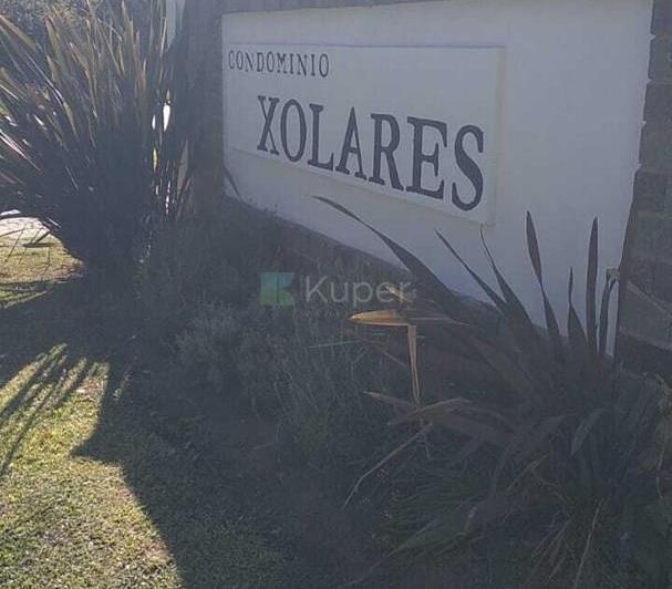 Departamento · 88m² · 3 Ambientes · 1 Cochera