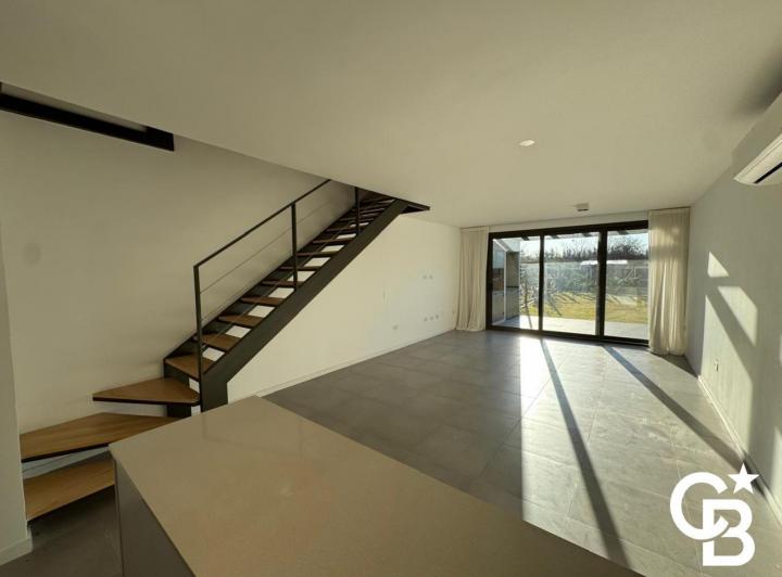 Departamento · 124m² · 4 Ambientes · 2 Cocheras