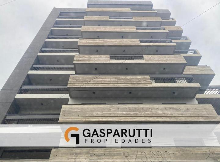 Departamento · 56m² · 2 Ambientes