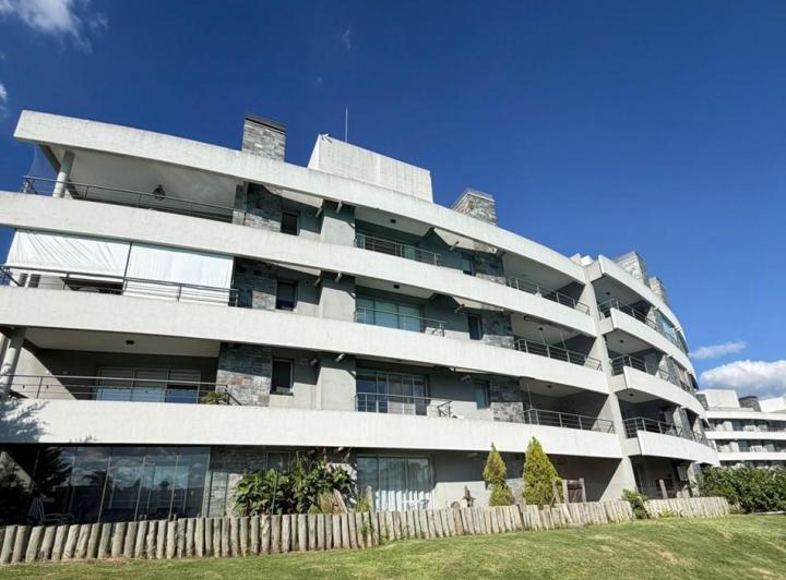 Departamento · 36m² · 1 Ambiente · 1 Cochera