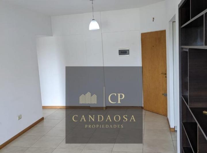 Departamento · 46m² · 2 Ambientes · 1 Cochera