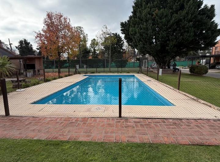 Departamento · 108m² · 4 Ambientes