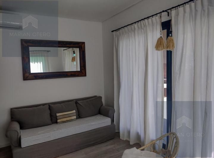 Departamento · 59m² · 2 Ambientes · 1 Cochera