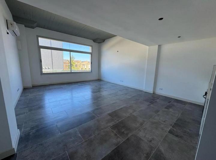 Departamento · 51m² · 1 Ambiente · 1 Cochera