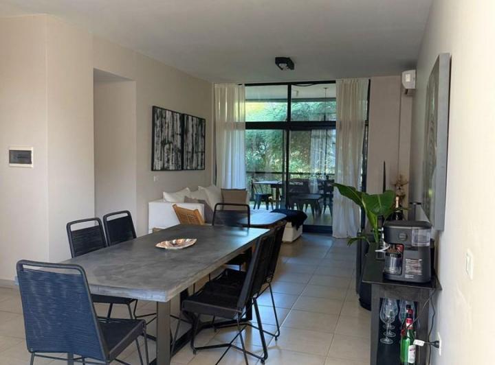 Departamento · 62m² · 2 Ambientes · 1 Cochera