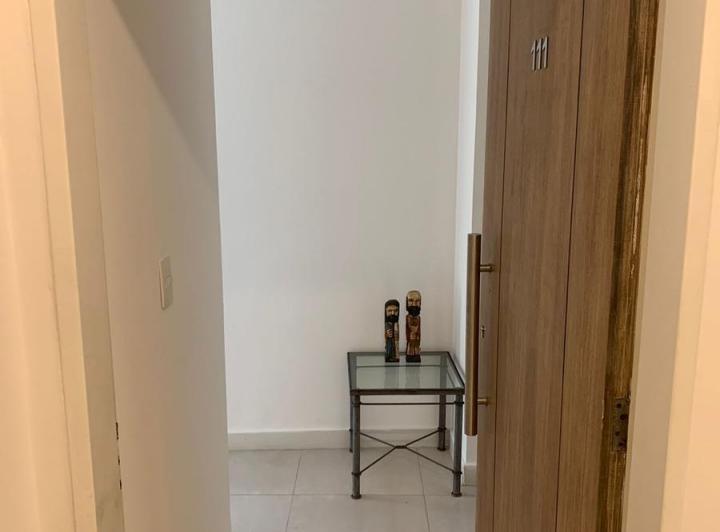 Departamento · 82m² · 3 Ambientes · 1 Cochera