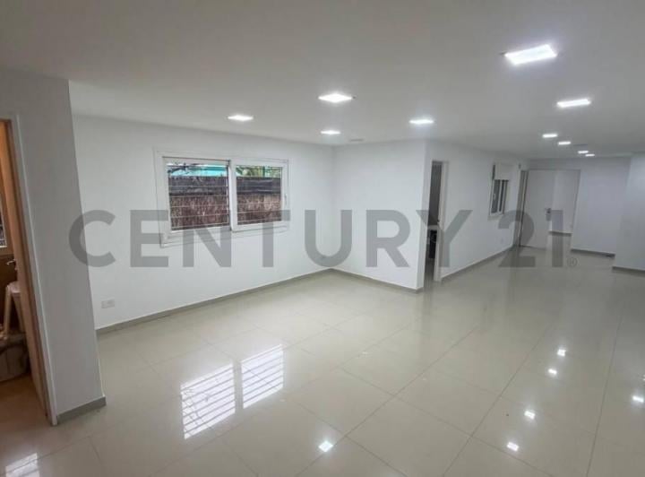 Departamento · 92m² · 3 Ambientes · 1 Cochera
