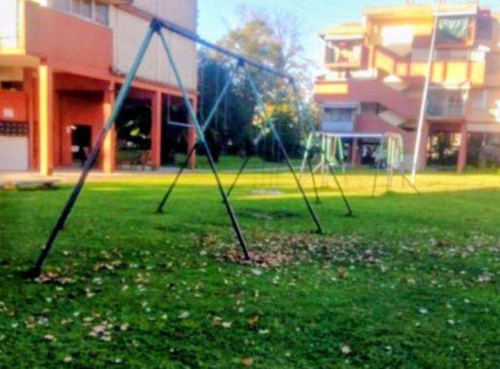 Departamento · 74m² · 4 Ambientes