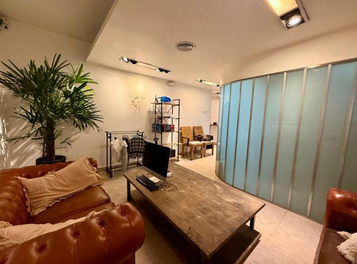 Departamento · 110m² · 5 Ambientes