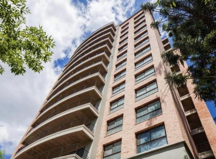 Departamento · 50m² · 2 Ambientes · 1 Cochera