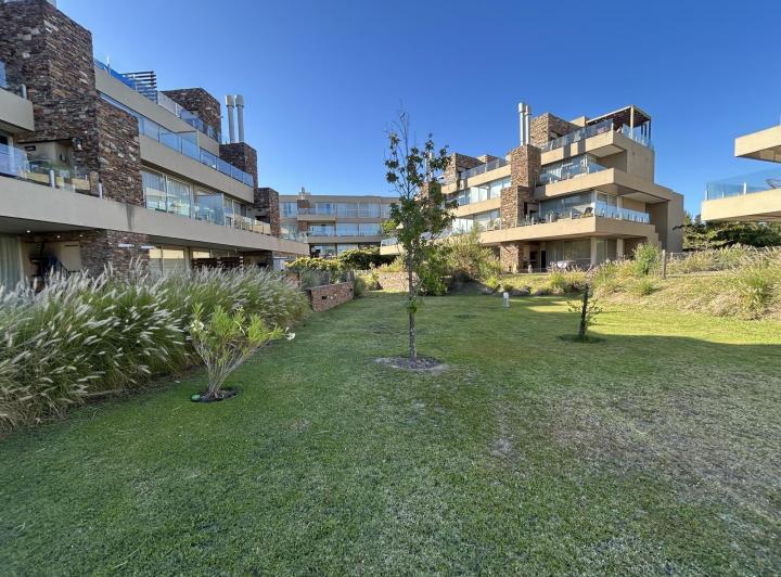 Departamento · 92m² · 3 Ambientes · 1 Cochera