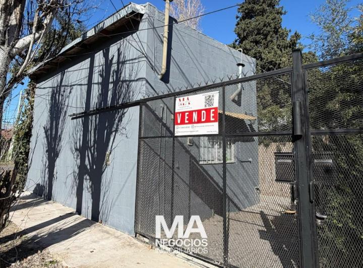 Departamento · 23m² · 1 Ambiente · 1 Cochera