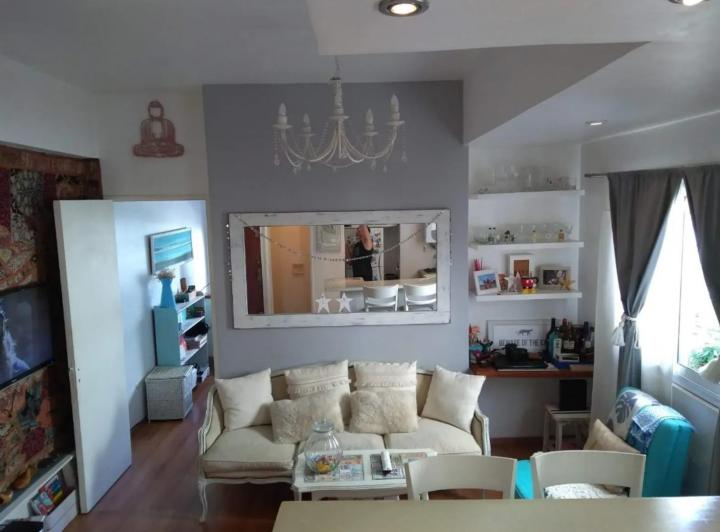 Departamento · 31m² · 2 Ambientes