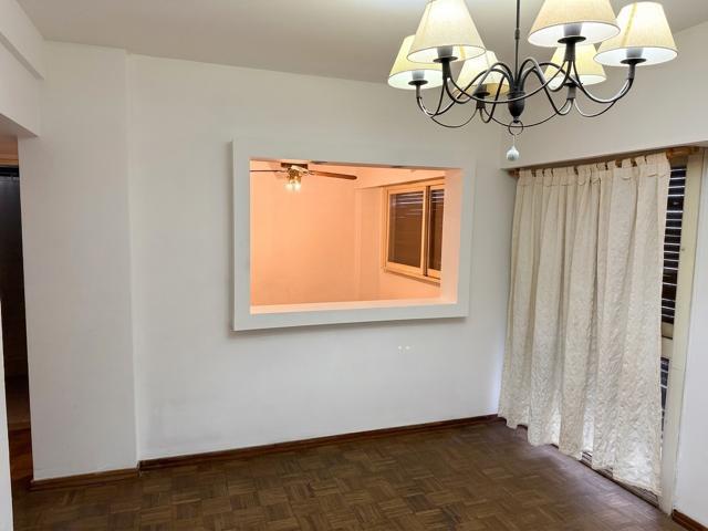 Departamento · 38m² · 2 Ambientes