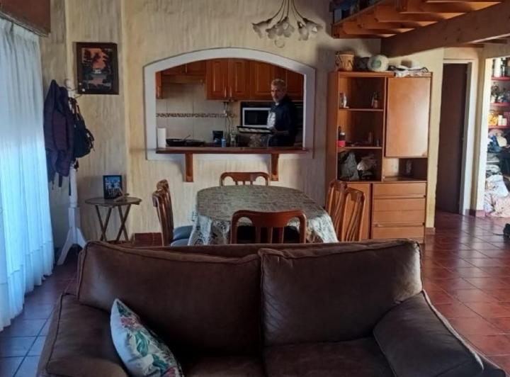 Departamento · 110m² · 4 Ambientes · 3 Cocheras