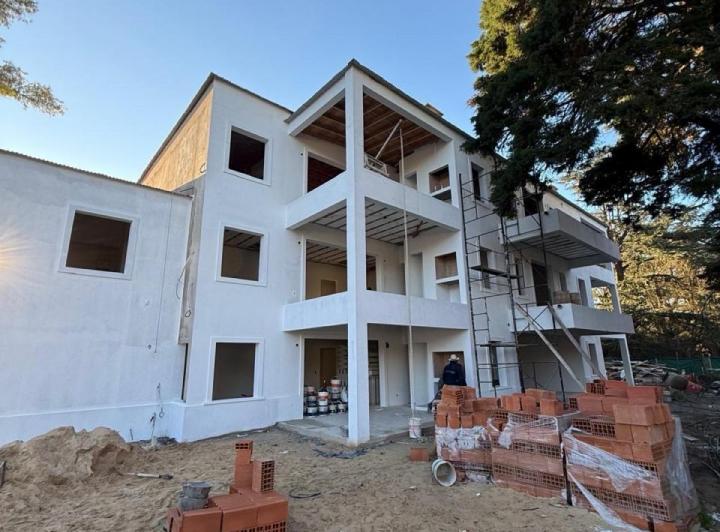 Departamento · 49m² · 2 Ambientes