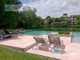 Departamento · 34m² · 1 Ambiente · 1 Cochera