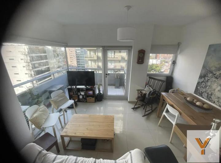 Departamento · 36m² · 3 Ambientes