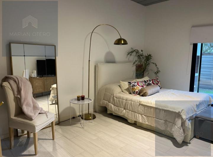Departamento · 36m² · 1 Ambiente · 1 Cochera
