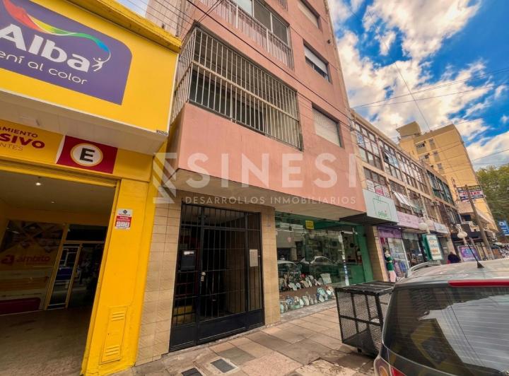 Departamento · 49m² · 3 Ambientes