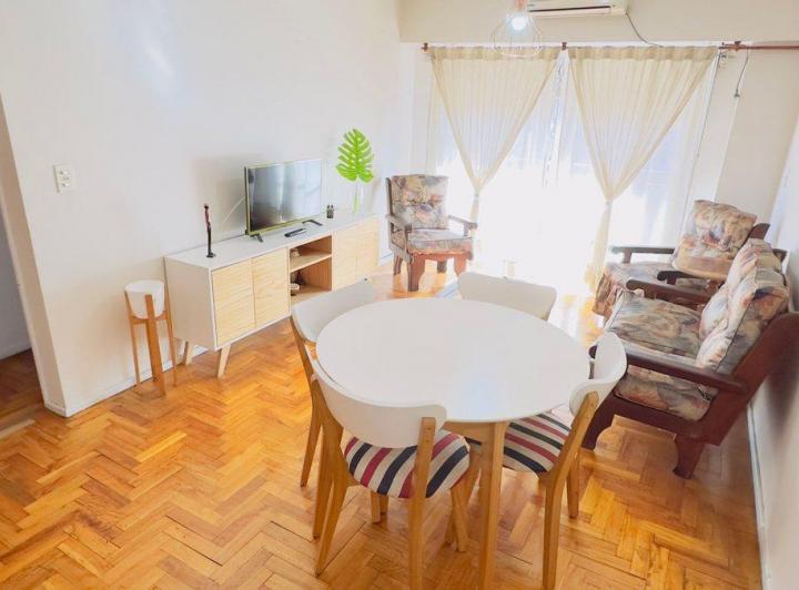 Departamento · 44m² · 2 Ambientes