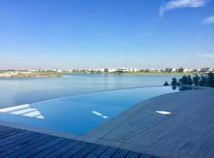 Departamento · 62m² · 2 Ambientes · 1 Cochera