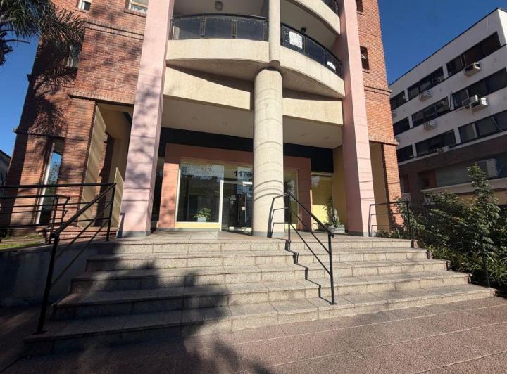 Departamento · 42m² · 2 Ambientes