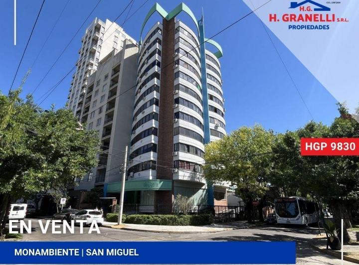 Departamento · 24m² · 1 Ambiente