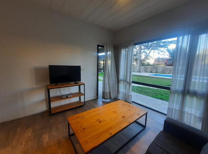 Departamento · 56m² · 2 Ambientes · 1 Cochera