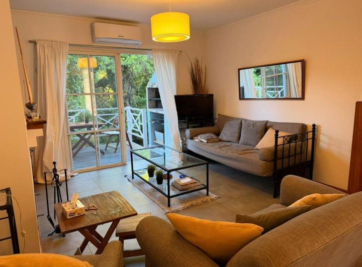 Departamento · 78m² · 4 Ambientes · 1 Cochera